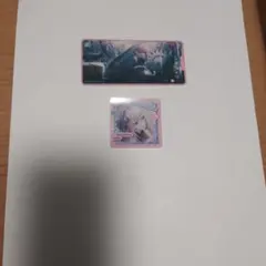 プロセカ　メモステvol.4A 巡音ルカセット