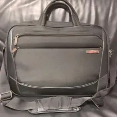 samsonite サムソナイト VIGON 2way ビジネスバッグ ブラックのサムネイル