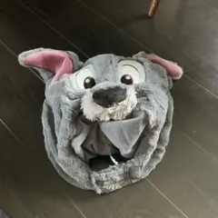 ディズニー帽子 トランプ ファンキャップ