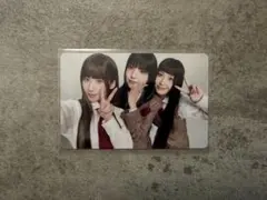 MISAMO HAUTE COUTURE トレカ 初回限定豪華盤