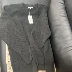 アラエルモールニット