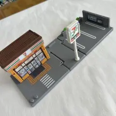 トミカ セブンイレブンのサムネイル