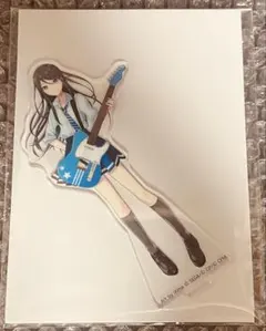 プロジェクトセカイ アクリルスタンド 星乃一歌 ローソンコラボ