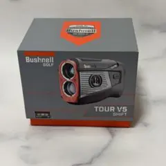 2026年最新】bushnell（ブッシュネル） v4ジョルト ピンシーカーツアー