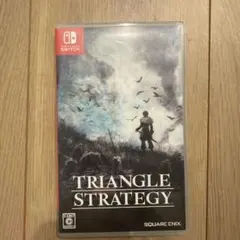 Switchトライアングルストラテジー