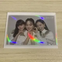 NiziUマコリオニナ