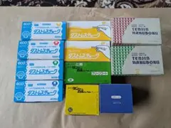 チョーク　いろいろまとめ売り