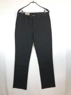 ボルコム Corpo Class スラックスパンツ ブラック B2200 34のサムネイル