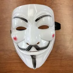 アノニマスマスク