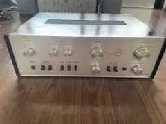 Lo-D HITACHI HA-400 プリメインアンプのサムネイル