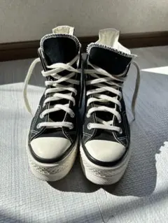 CONVERSE CT70 ブラックスニーカー