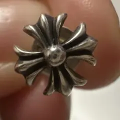 刻印1997年 CHROME HEARTS クロムハーツ チョーカー ネックレス - メルカリ