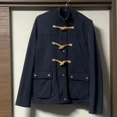 TOMMY HILFIGER トミー　ダッフルコート　レディースS M　ZARA