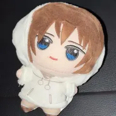 新テニスの王子様 ちびぐるみ 不二周助 ぬいぐるみ