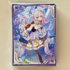 遊戯王 ヴァルモニカ・シェルタ スリーブ 使用済み込み100枚？ - メルカリ