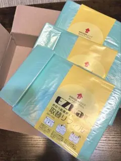 EZkan リフィル　3個セット