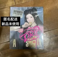 babymonster アサ トレカ