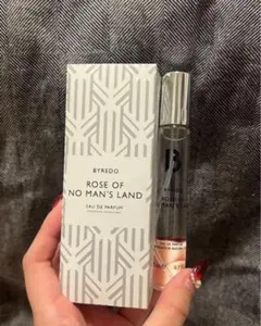 BYREDO ROSE OF NO MAN'S LAND 20mlのサムネイル