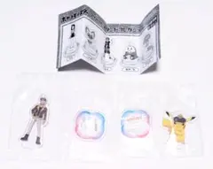 アニポケ ポケモン フリード アクスタ アクリルスタンド キャンペーン