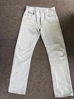 極美品✨90s USA製 Levi's 501 紙パッチ553刻印W34 赤文字 極美品✨90s USA製 Levi's 501 紙パッチ553刻印W34 赤文字 - メルカリ