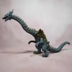 ウルトラ怪獣シリーズEX ナツノメリュウ ソフビ フィギュア - メルカリ