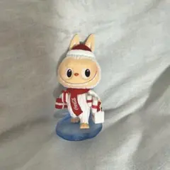 POP MART コカ・コーラ　ラブブ フィギュア The Monsters
