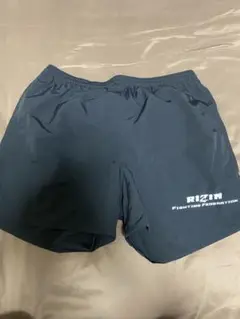 RIZIN FIGHTING FEDERATION パンツ　3L