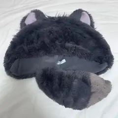 ルシファー ファンキャップ
