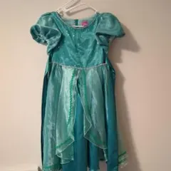 Disney PRINCESS アリエルドレス