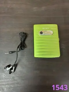 SONY MD WALKMAN MZ-E77 本体 ポータブルMDプレーヤー - メルカリ