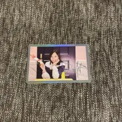 TWICE SIGNAL ミナ トレカ