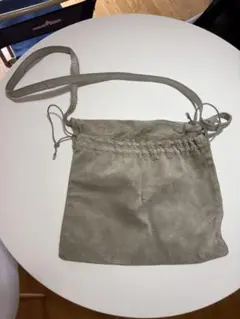 Hender Scheme ショルダーバッグ 巾着のサムネイル