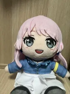 2026年最新】BANG dream! mygo!!!!! ぬいぐるみ バンドリ 千早愛音の