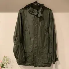 A.P.C. のミリタリーパーカーコートのサムネイル