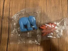 DAISUKE KONDO アートコレクション マスコットフィギュア