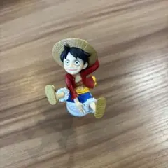 ワンピース ルフィ フィギュア とびマスのサムネイル