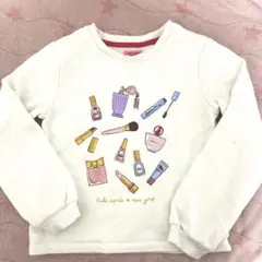 kate spade トレーナー 140