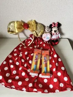 ディズニーグッズ