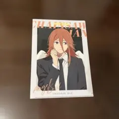 チェンソーマン クリアファイル