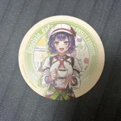 にじさんじ Speciale すぺしゃーれ スイパラ 缶バッジ 早乙女ベリー