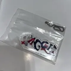Vaggie ヴァギー　アクキー　一番くじ
