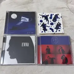 NEWS シングルセット DVD・おまけシール付き