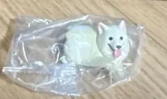 アニマルアトラクション こぎさんぽ コーギー ホワイト