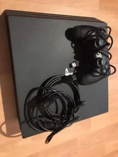 PlayStation®4 Pro CUH-7000B コントローラー付き