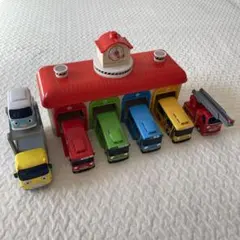 r*n様 ちびっこバスタヨ