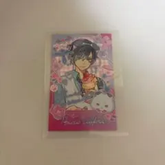 あくねこ チェキ ハウレス レア