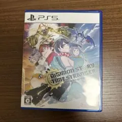 デジモンストーリー サイバースルゥース