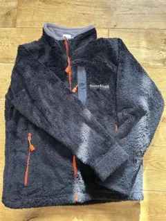 mont-bell キッズ フリースジャケット 130