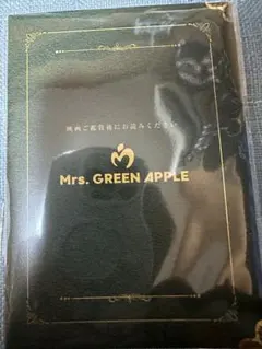 Mrs. GREEN APPLE ドキュメンタリー映画 THE ORIGIN