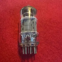 SIEMENS ECC83 12AX7 真空管のサムネイル